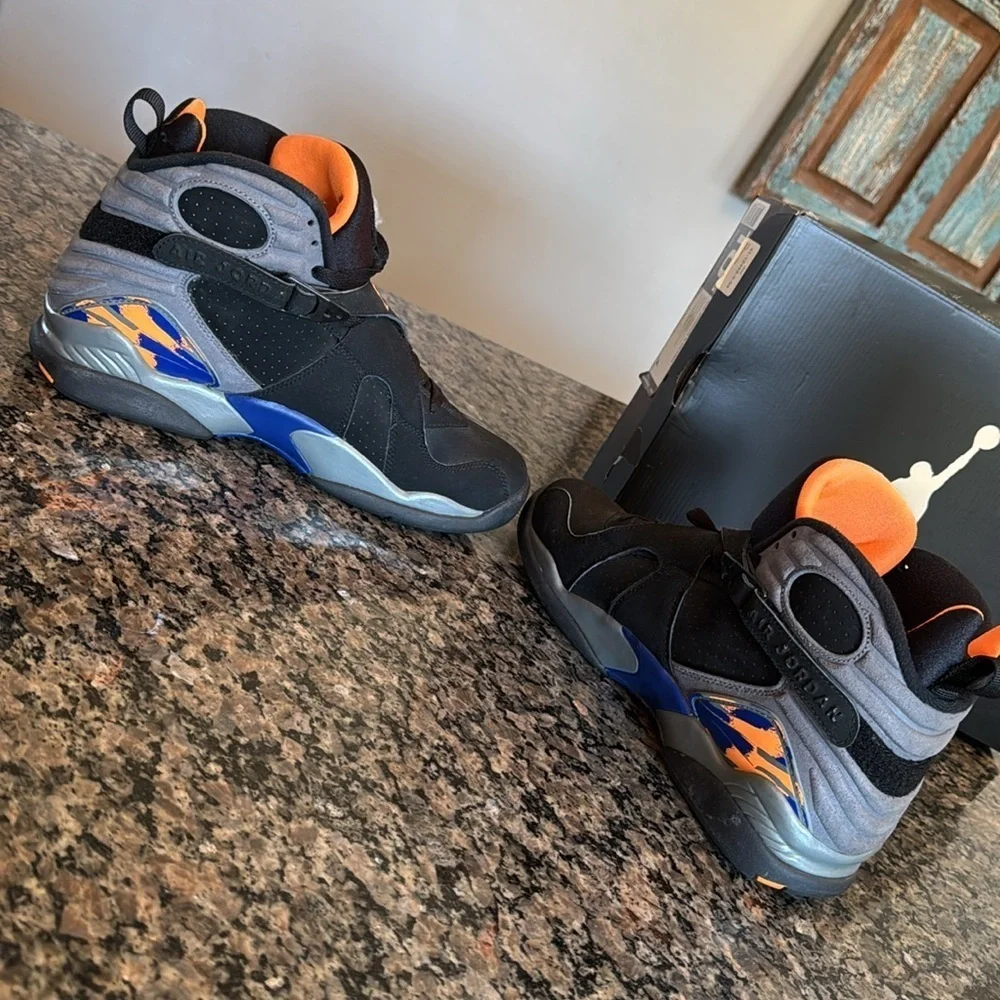 Jordan stylish comfortable
